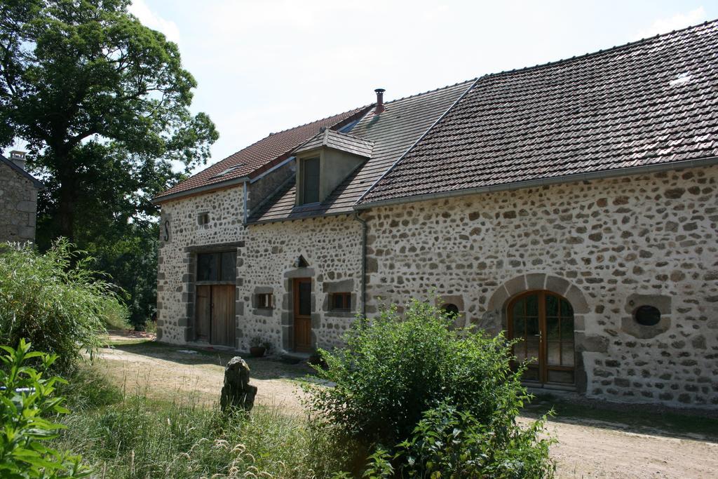 Champ De La Fontaine Villa Brassy Bilik gambar